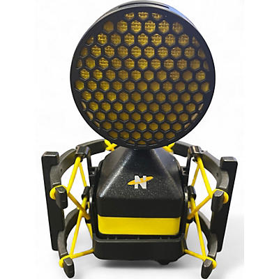 Used Neat worker bee Condenser Microphone