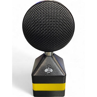 Used Neat worker bee  Condenser Microphone