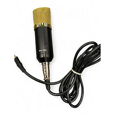 Used Neewer  BM-700 Condenser Microphone