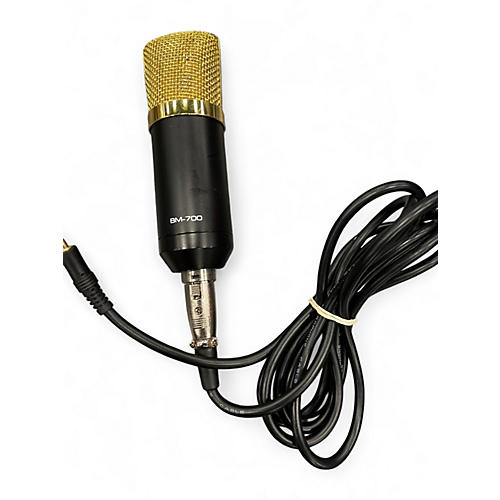 Used Neewer  BM-700 Condenser Microphone