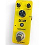 Used Neewer DELAY Effect Pedal