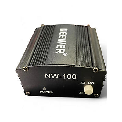 Used Neewer LIFTER Direct Box