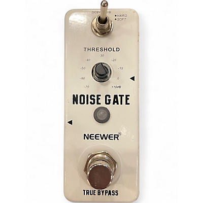 Used Neewer NOISE GATE Effect Pedal