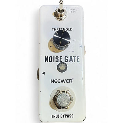 Used Neewer NOISE GATE Effect Pedal