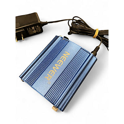 Used Neewer NW-100 Direct Box