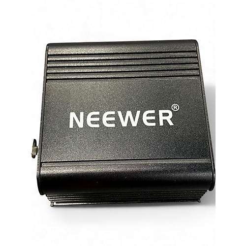 Used Neewer NW-100 Power Amp