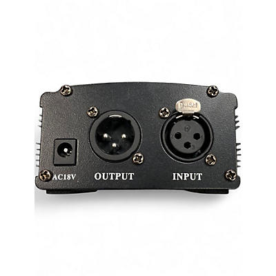 Used Neewer NW-100 Power Supply