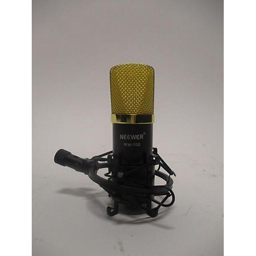 Used Neewer NW 700 Condenser Microphone