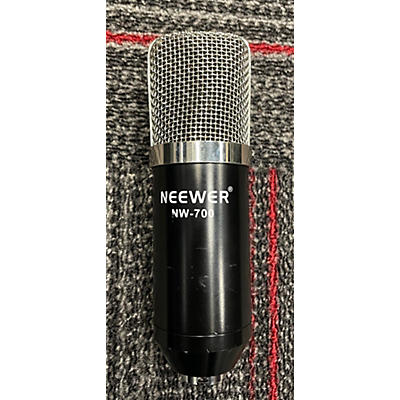 Used Neewer NW 700 Condenser Microphone