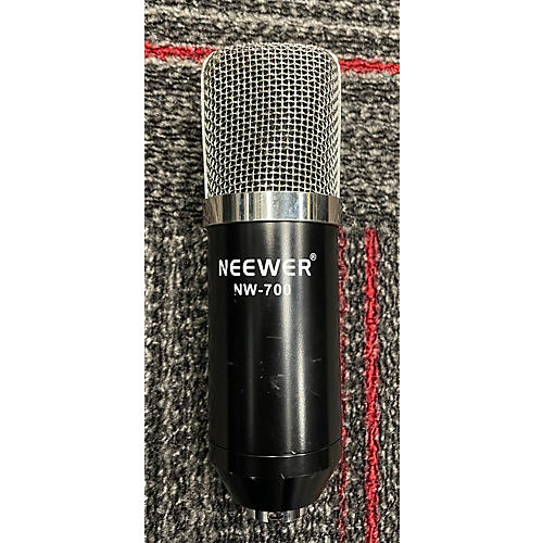 Neewer Used Neewer NW 700 Condenser Microphone