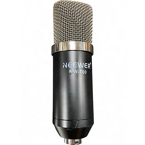 Used Neewer NW-700 Condenser Microphone