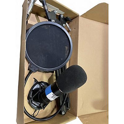 Used Neewer NW-700 Condenser Microphone