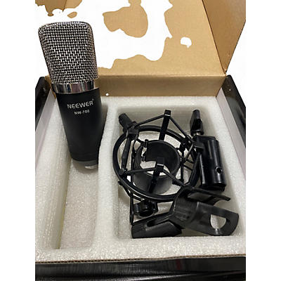 Used Neewer NW-700 Condenser Microphone