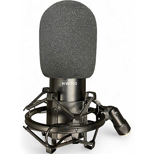 Used Neewer NW-800 Condenser Microphone