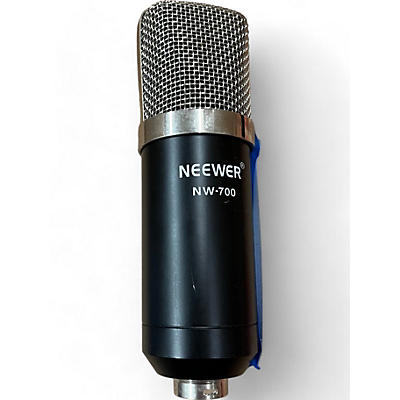 Neewer Used Neewer NW700 Condenser Microphone