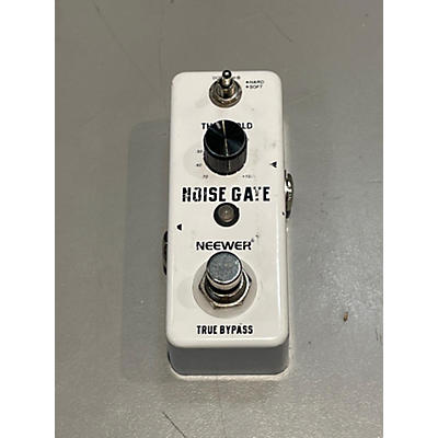 Used Neewer Noise Gate Effect Pedal