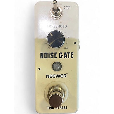 Used Neewer Noise gate Effect Pedal