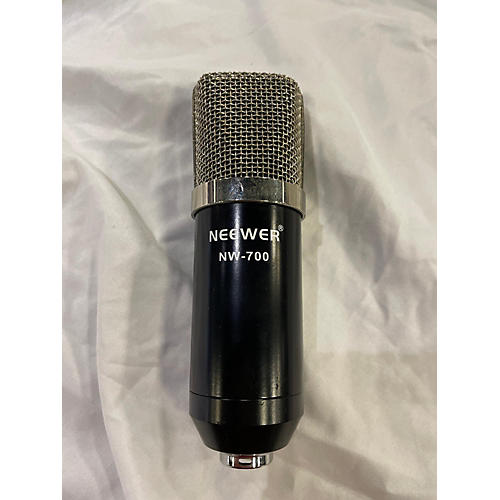 Used Neewer Nw700 Condenser Microphone