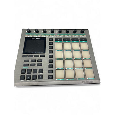 Used Nektar ARUBA BEAT COMPOSER Production Controller