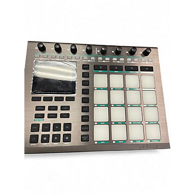 Used Nektar AURA BEAT COMPOSER MIDI Controller
