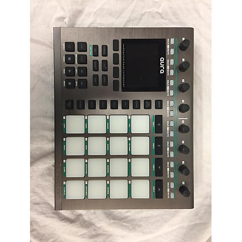 Nektar Used Nektar AURA MIDI Controller