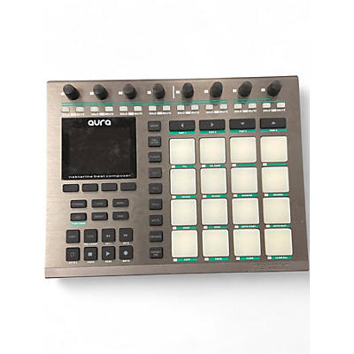 Used Nektar Aura Drum Machine