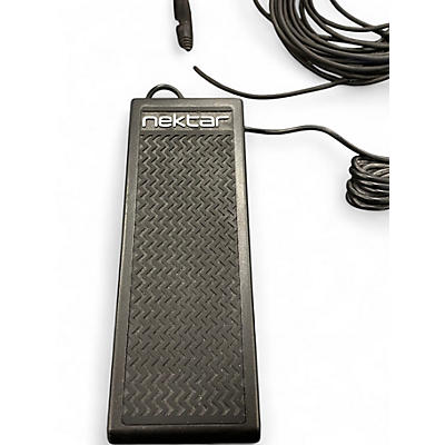 Used Nektar Expression Pedal