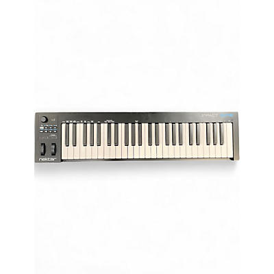 Used Nektar GX49 MIDI Controller