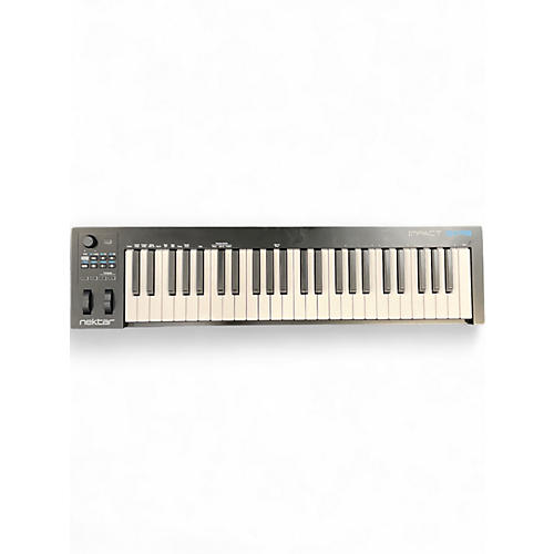 Used Nektar GX49 MIDI Controller