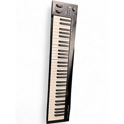 Used Nektar GX61 MIDI Controller