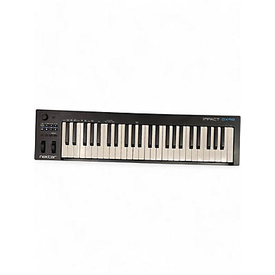 Used Nektar IMPACT GX49 MIDI Controller