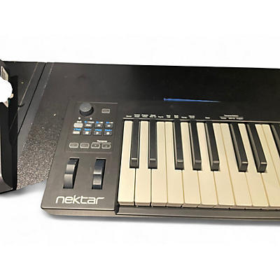 Used Nektar IMPACT GX49 MIDI Controller