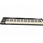 Used Nektar IMPACT GX61 MIDI Controller