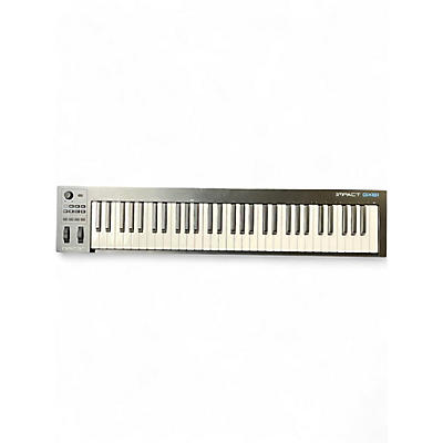 Used Nektar IMPACT GX61