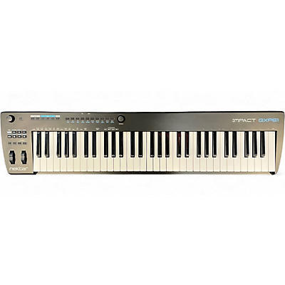 Used Nektar IMPACT GXP61