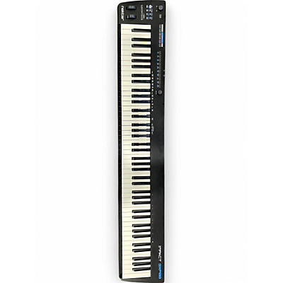 Used Nektar IMPACT GXP88 MIDI Controller