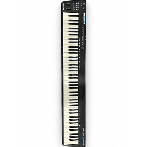 Used Nektar IMPACT GXP88 MIDI Controller