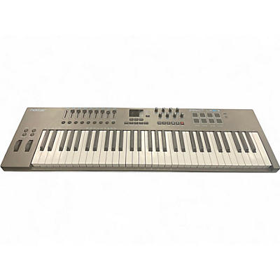 Used Nektar IMPACT LKX61