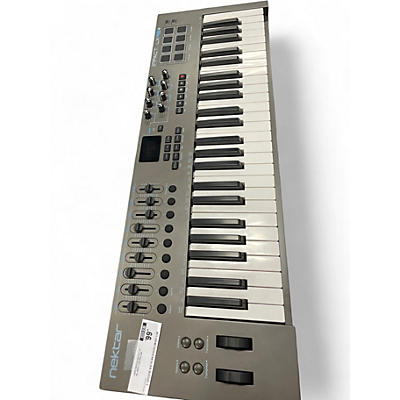 Used Nektar IMPACT LX 49+ MIDI Controller