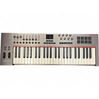 Used Nektar IMPACT LX 49 MIDI Controller