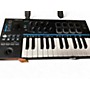 Used Nektar Used Nektar IMPACT LX MINI 25 KEY MIDI Controller