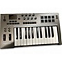 Used Nektar IMPACT LX25+ MIDI Controller