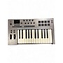 Used Nektar IMPACT LX25+ MIDI Controller