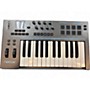 Used Nektar IMPACT LX25+ MIDI Controller
