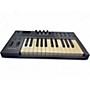 Used Nektar IMPACT LX25+ MIDI Controller