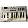 Used Nektar IMPACT LX25+ MIDI Controller
