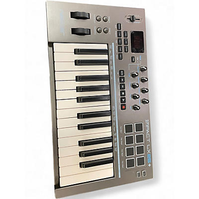 Used Nektar IMPACT LX25+