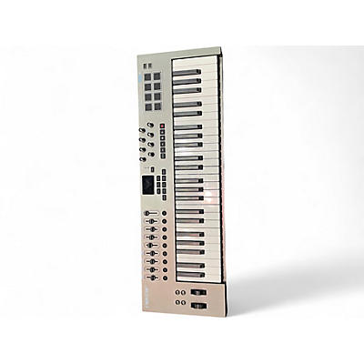 Used Nektar IMPACT LX49 MIDI Controller