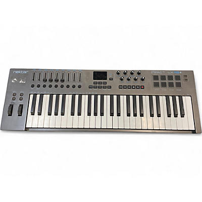 Used Nektar IMPACT LX49+ MIDI Controller