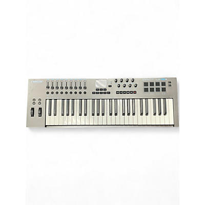 Used Nektar IMPACT LX49+ MIDI Controller